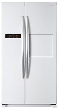 Холодильник Winia FRN-X22H5CWW 