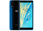 Смартфон BQ BQS-5740G Spring Gradient blue 