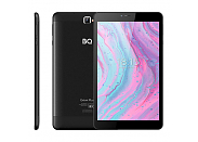 Планшетный компьютер BQ 8077L Exion Plus Black 