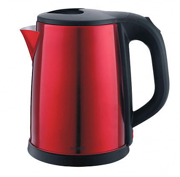 Чайник электрический Gelberk GL-321 красный НТ (T01218397)