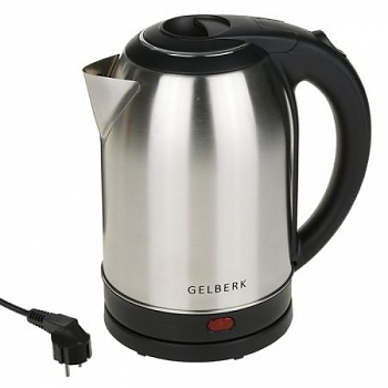 Чайник электрический Gelberk GL-335 НТ (T01218404)