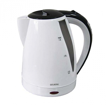 Чайник электрический Gelberk GL-406 НТ (T01218409)