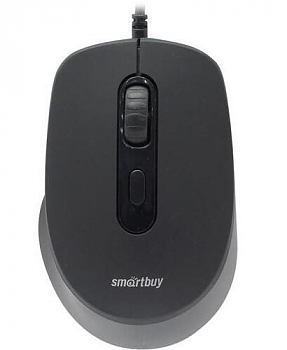 Мышь SmartBuy ONE 265-K черная SBM-265-K 