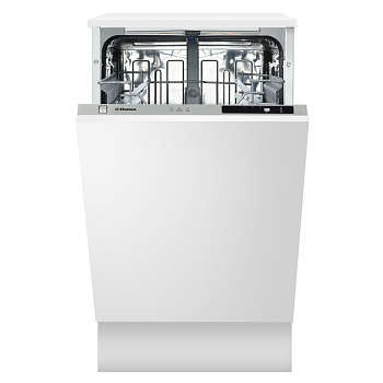 Встраиваемая посудомоечная машина Hansa ZIV413H узкая 
