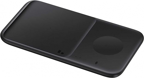Зарядное устройство для мобильных Samsung б/провод EP-P4300 black 