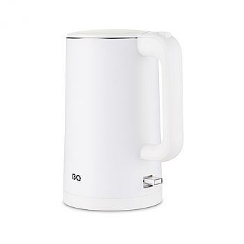Чайник электрический BQ KT1707P White 
