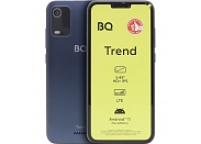 Смартфон BQ BQS-5560L Trend Dark Blue 