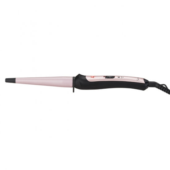 Щипцы BQ HST8016 Black-Pink 