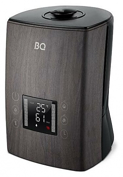 Увлажнитель воздуха BQ HDR1001 Black Wood 