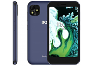 Смартфон BQ BQS-5060L Basic Ocean Blue 