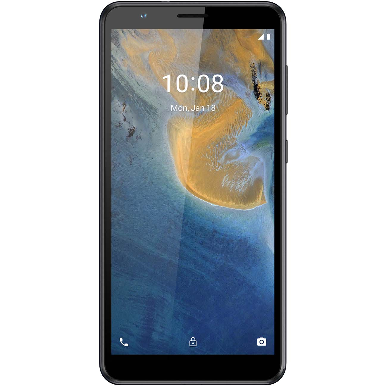 Смартфон ZTE Blade A31 Lite Grey купить в Челябинске цены, отзывы и ...