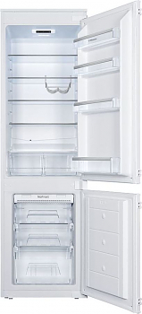 Встраиваемый холодильник Hansa BK316.3FNA 