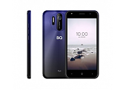 Смартфон BQ BQS-5031G 2Gb/16Gb Fun Night Blue 