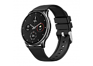 Смарт-часы BQ Watch 1.4 Black+Black Wristband 