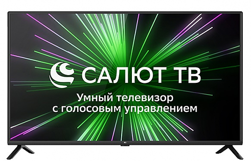 Телевизор LED BQ 40S05B 