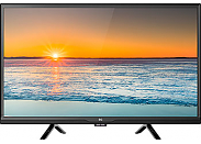 Телевизор LED BQ 2406B Black 